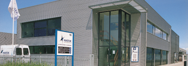 Hatek Lastechniek BV