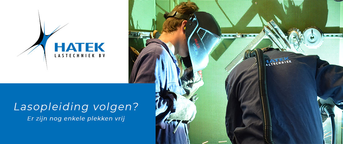 Hatek Lasschool: Er zijn nog enkele plekken vrij