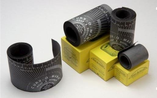 Wrap-A-Round, Ø 76,2-152,4 mm (3-6 inch)