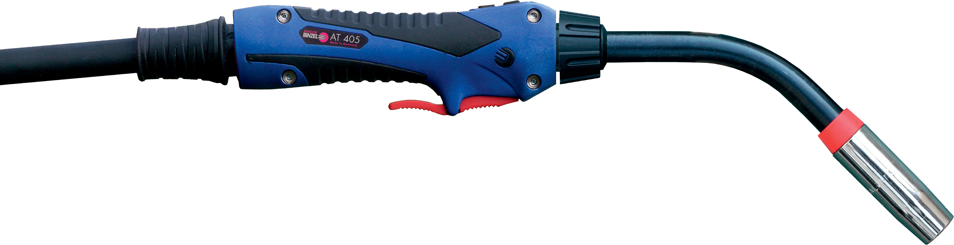 Binzel laspistool ABIMIG 255 A LW