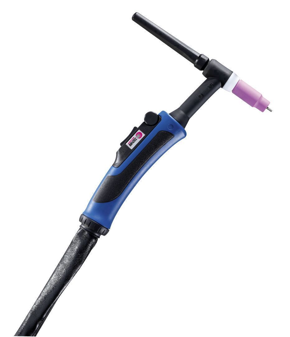 Binzel laspistool ABITIG 26