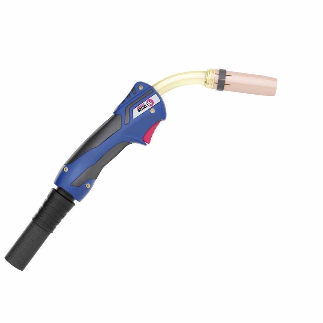 Binzel Laspistool EVO-PRO MB 401