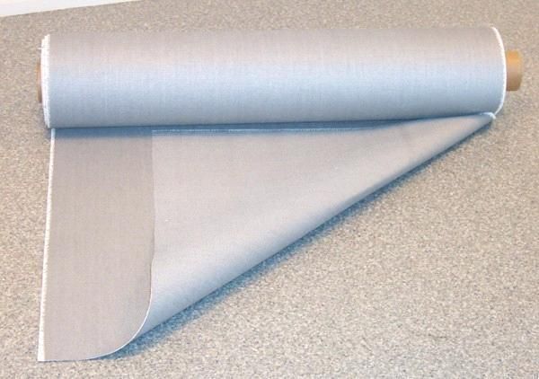 Hittewerend doek Apollo 1m breed ±500ºC