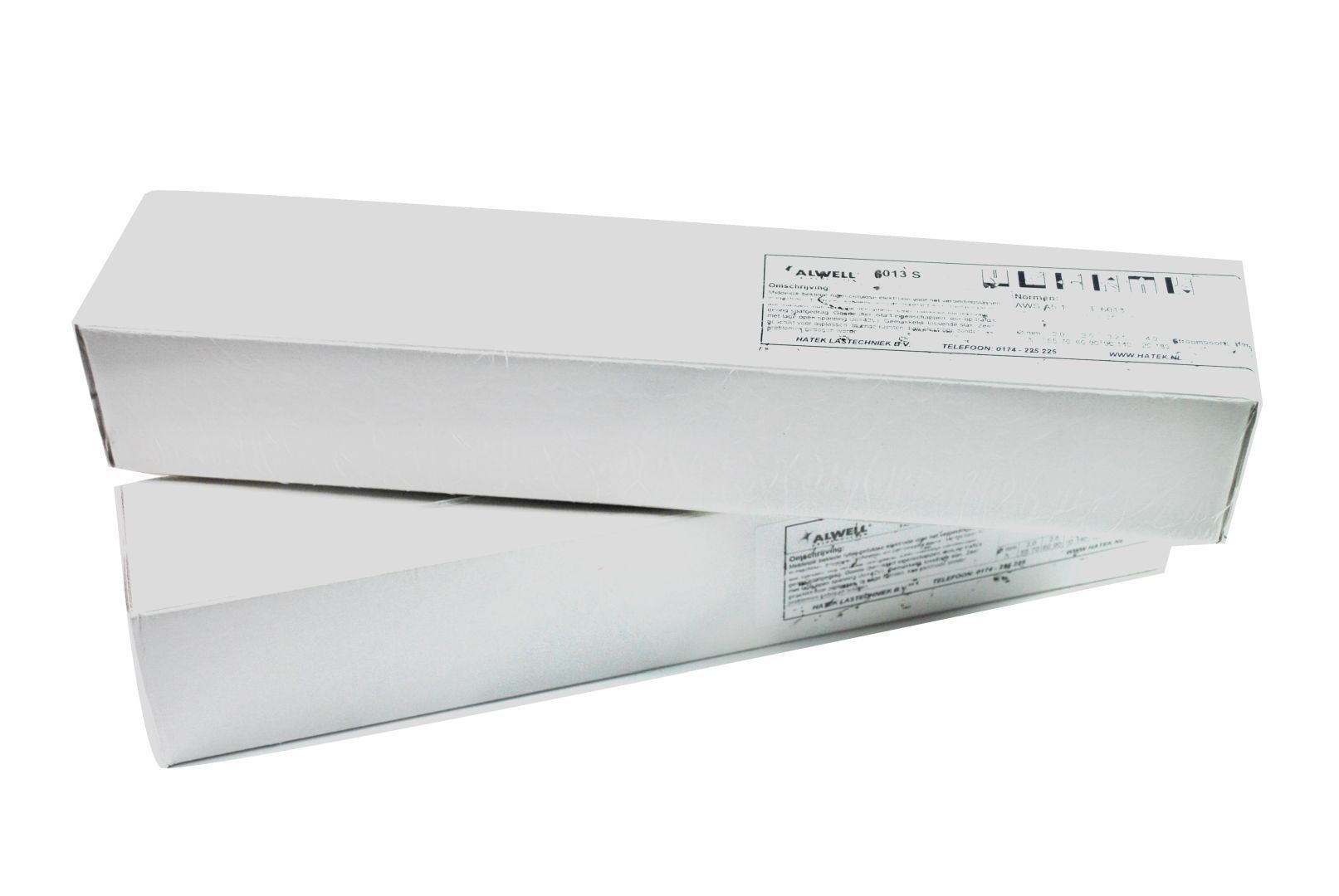 Elektrode E 6013 S (D6)