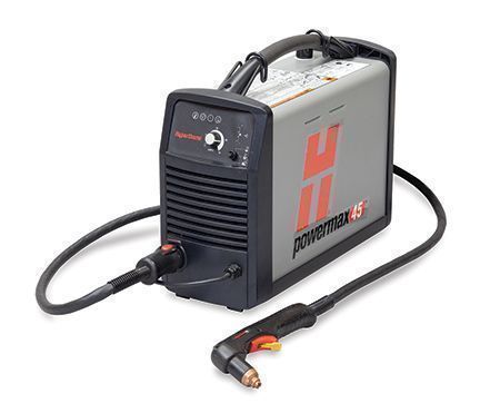 Hypertherm Powermax 45 XP compleet