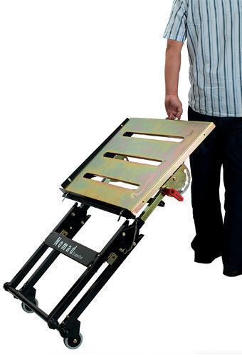 Nomad Economy Welding Table (Tab. Size 7