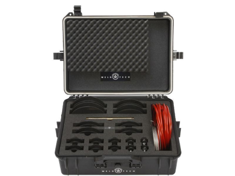 EZ-Purge Flex Koffer