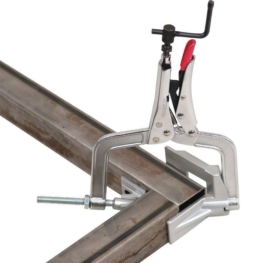 JointMaster Angle Clamping Tools