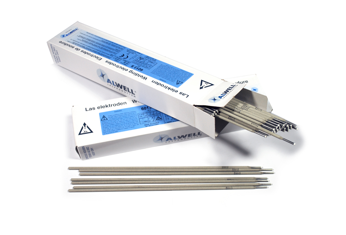 Elektrode E 7024 (160)