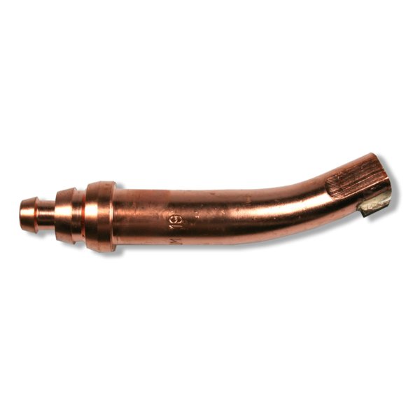 Gutsmondstukken Nozzle-Mix