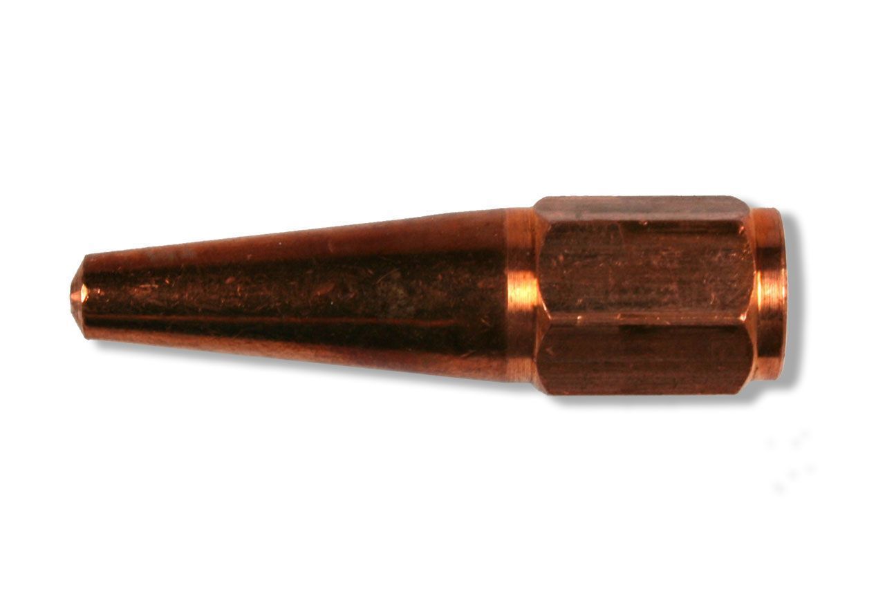 Lasmondstukken Gloor Ideal