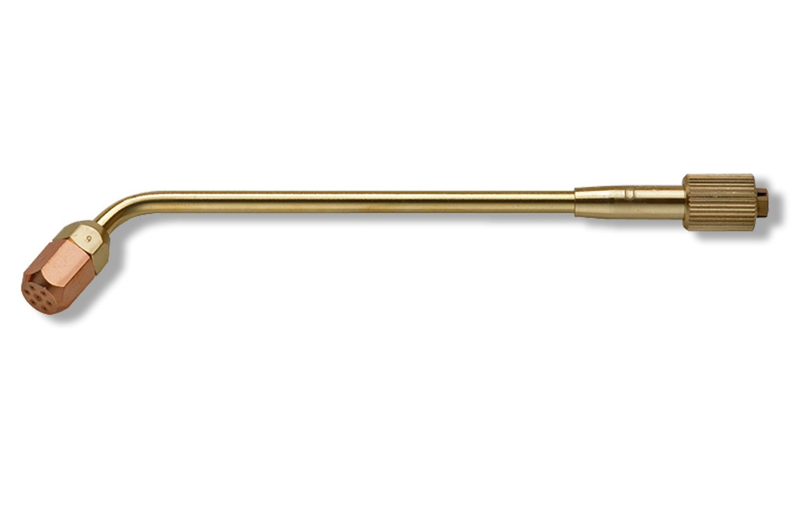 Heetstookvoorstukken Gloor Ideal
