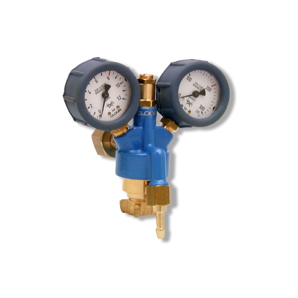 Ventiel 200 bar klein model