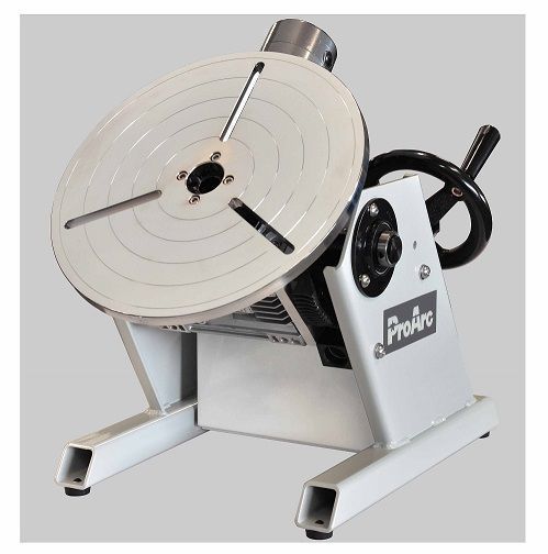 ProArc draaitafel PT-203B 0,6-8 rpm
