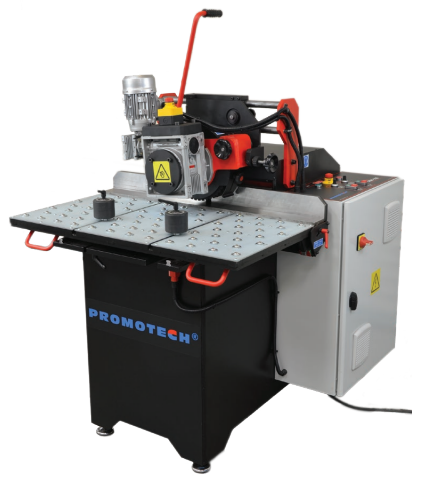 Promotech bevelmachine SBM-500