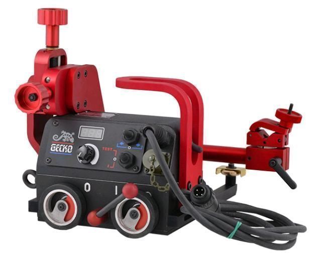 Promotech Gecko las/snijmachine -230V