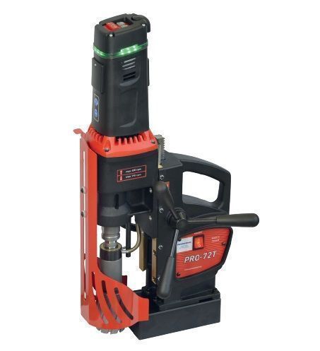 PRO-72T Promotech magneetboormachine