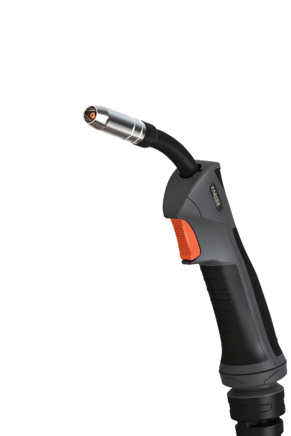 Lastpistool 150A Duragrip Mig/Mag