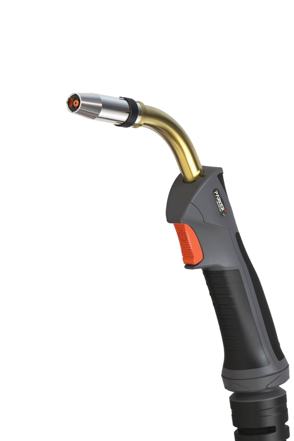 Laspistool 240W Duragrip Mig/Mag