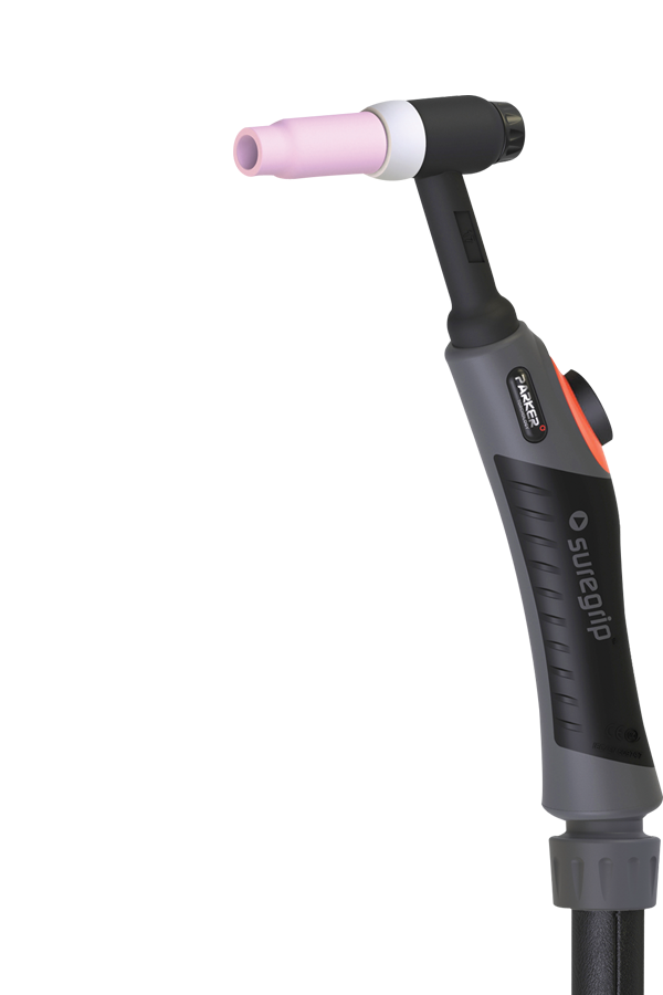 SGT 17 Suregrip Ergo Tig