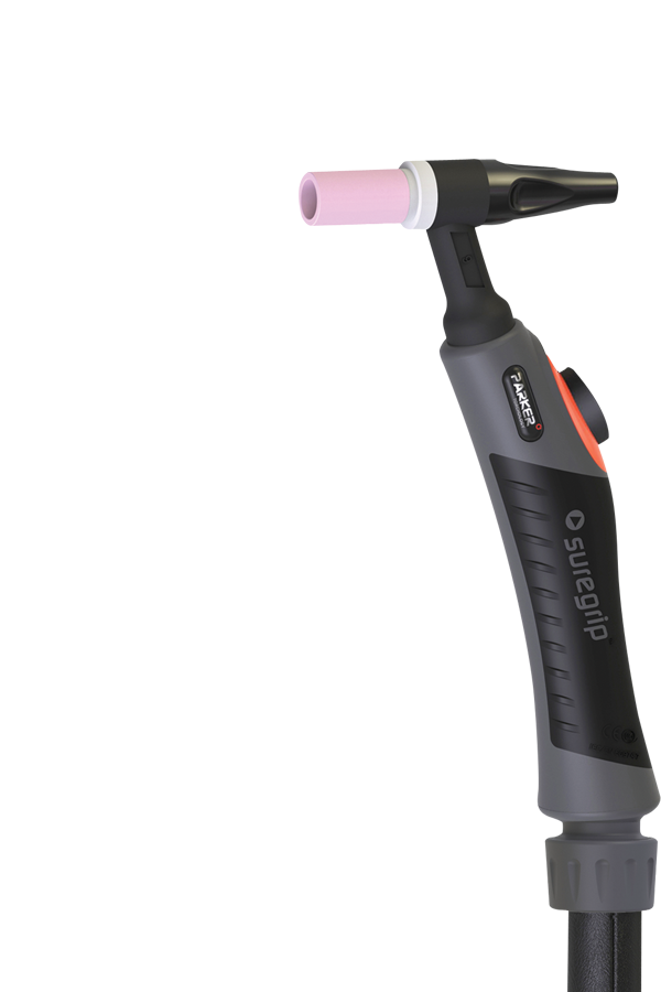 SGT 9 Suregrip Ergo Tig