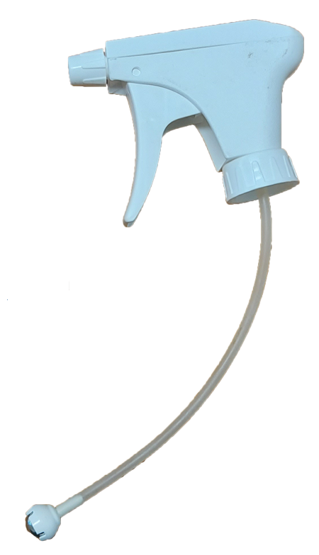 Weldclean lasspray en verstuiver