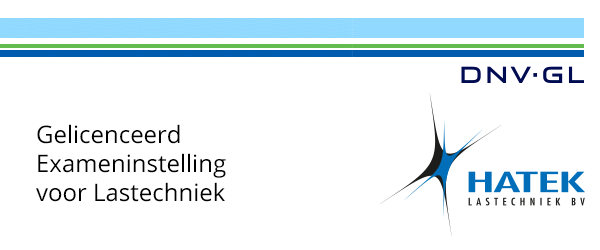 Hatek geslaagd voor DNV GL audit