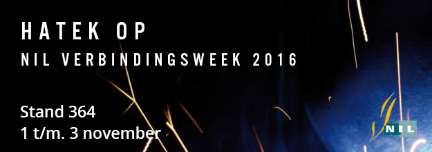 Vrijkaarten NIL Verbindingsweek 2016