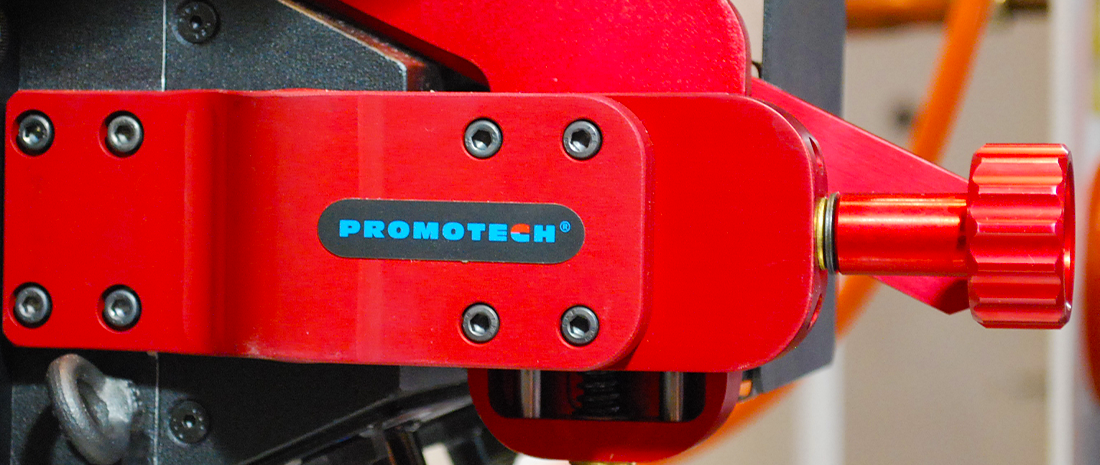 Aanbieding Promotech Pro 36
