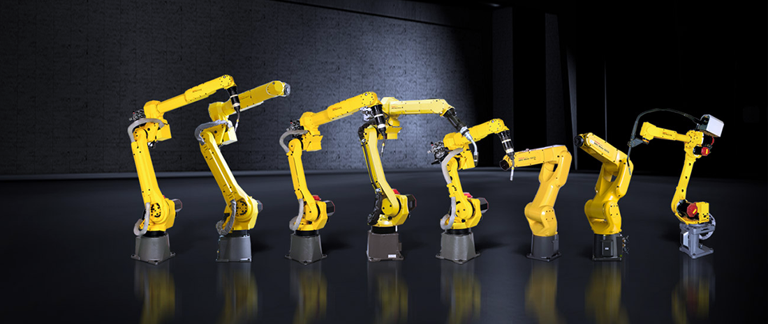 Snel schakelen met robotisering bij Hooymans Products