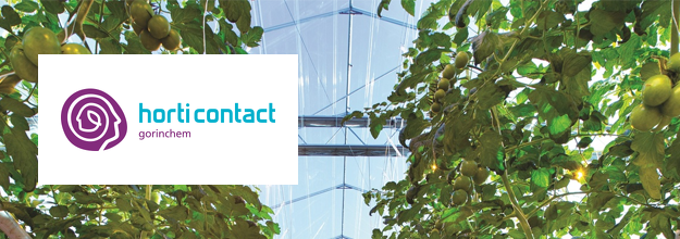 Hatek op Horti Contact 2017, kom langs!