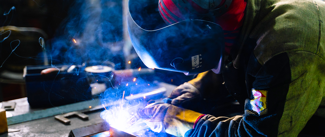 Tig Wolfraamelektroden keuzehulp en voorbewerking