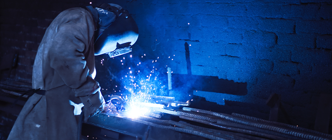 Nieuw: Gemakkelijker lassen met Strong Hand Tools