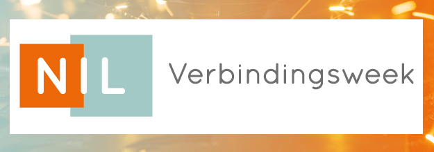 Compleet voor mens en machine op NIL Verbindingsweek 2018