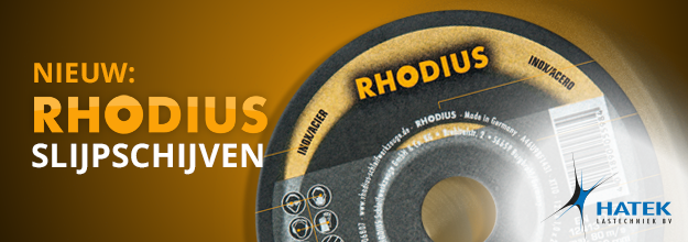 Keuzehulpmiddel Rhodius Slijpschijven