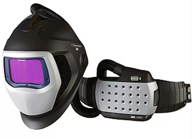 3M Speedglas automatische lashelmen