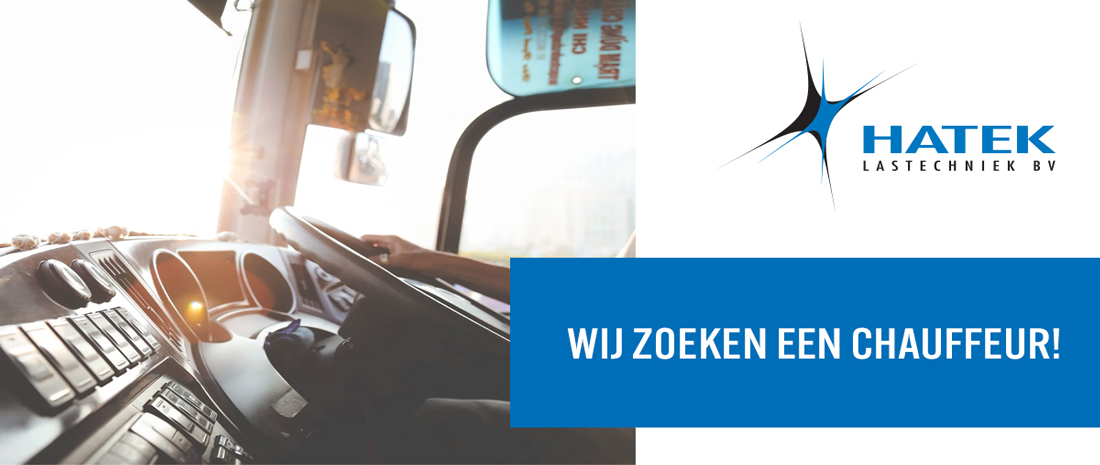 Ben jij graag onderweg?