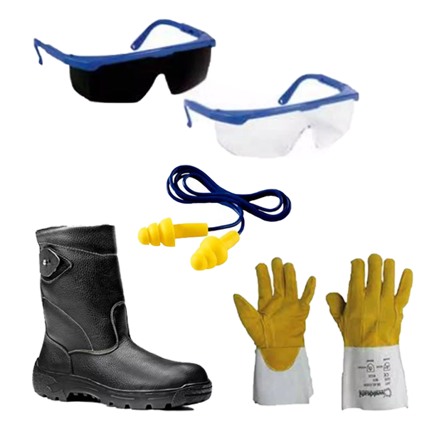 Persoonlijke bescherming