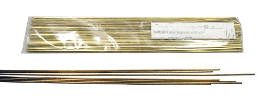 Solderen en soldeerlassen