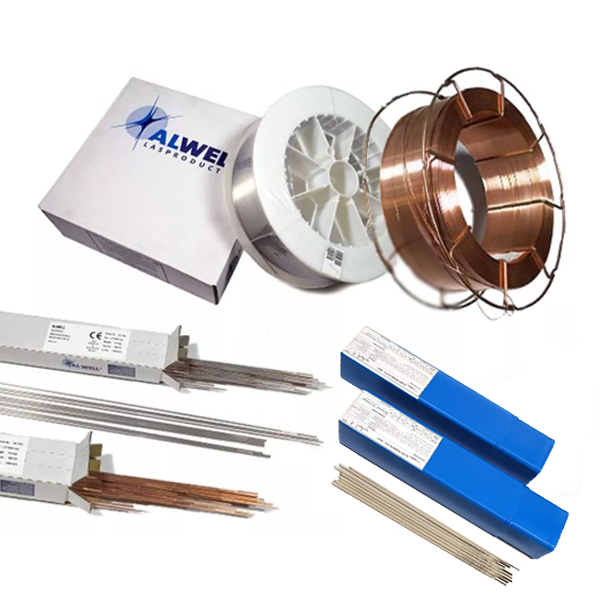 Lastoevoegmaterialen